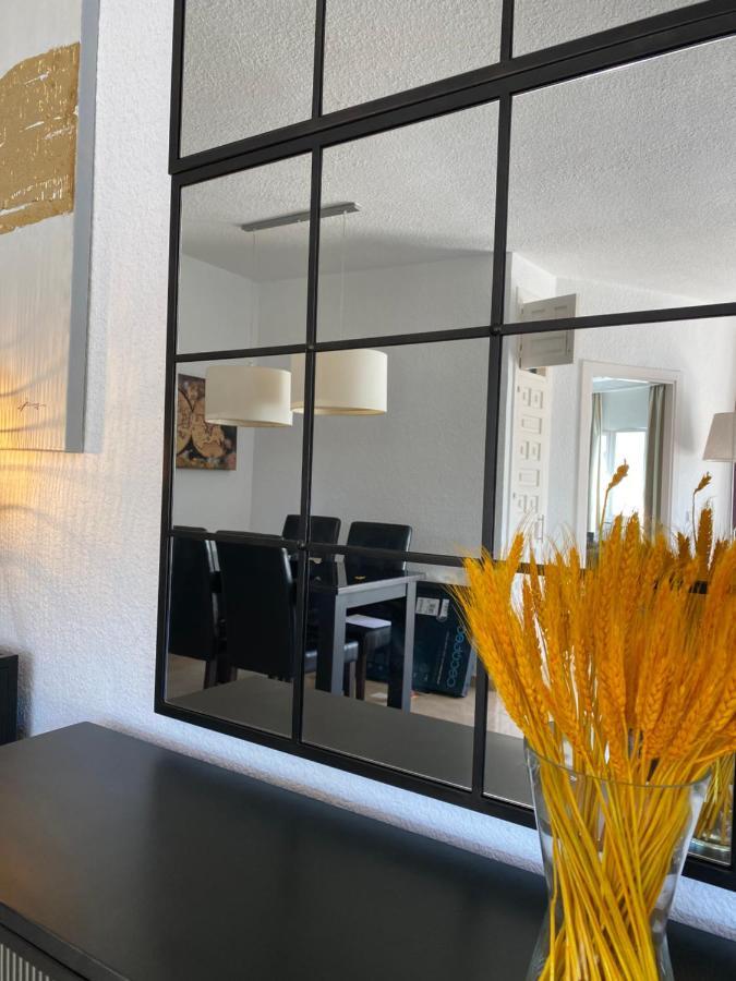 Residencial Algaida Appartement Sitio de Calahonda Buitenkant foto