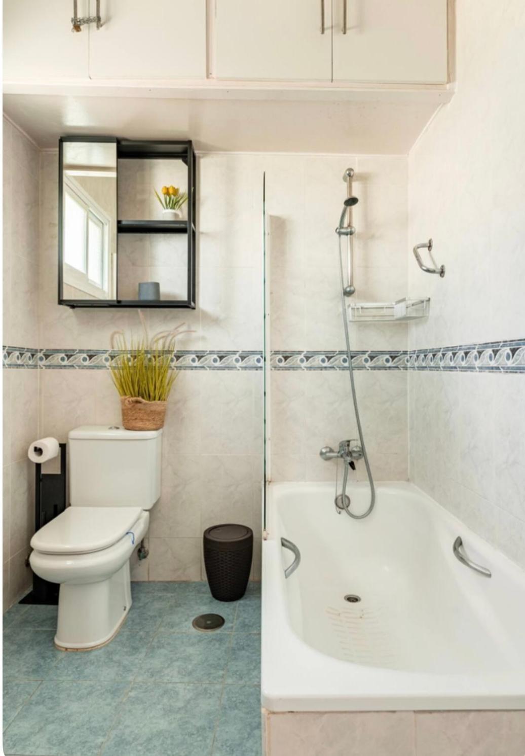 Residencial Algaida Appartement Sitio de Calahonda Buitenkant foto