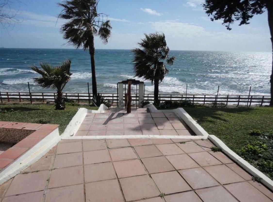 Residencial Algaida Appartement Sitio de Calahonda Buitenkant foto